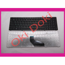 Клавиатура для ноутбука ASUS A53U, A53Ta, K53Be, K53U, K53Z, K53Ta, K73Be, K73Ta, X53Be, X53Ta, X53U, X73Ta rus, black t