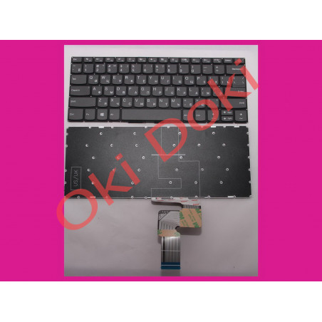 Клавиатура для ноутбука Lenovo IdeaPad 320-14 320S-14 320-14ISK 320-14IKB 320S-14IKB 320-14AST 520S-14IKB 520-14, 720-15IKB