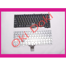 Клавиатура для ноутбука Fujitsu Amilo M7440, M7440G M6100 RoverBook Voyager B514 S480