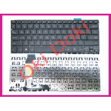 Клавиатура для ноутбука ASUS UX360 UX360C UX360CA UX360CAK (RU Black без рамки) type 1