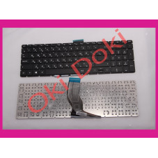 Клавіатура для ноутбука HP 250 G6, 255 G6, HP 15-bs, HP Pavilion 17-AK