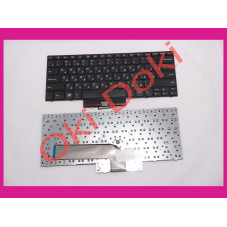 Клавиатура для ноутбука Lenovo IBM ThinkPad Edge 14 15 E40 E50 черная type 2
