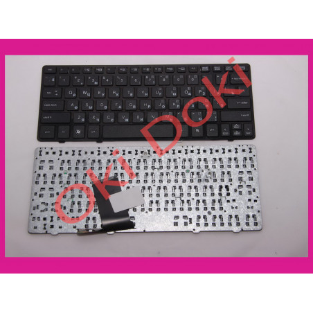 Клавиатура для ноутбука HP EliteBook 2560p 2570p rus, b
