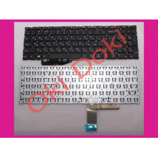 Клавіатура для ноутбука Lenovo ideadpad 110-15 110-15ACL 110-15AST 110-15IBR type 1