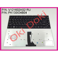 Клавіатура для ноутбука ACER Aspire 4830