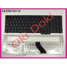 Клавіатура для ноутбука Acer Aspire 5335