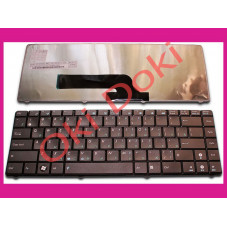 Клавіатура для ноутбука ASUS K40IJ