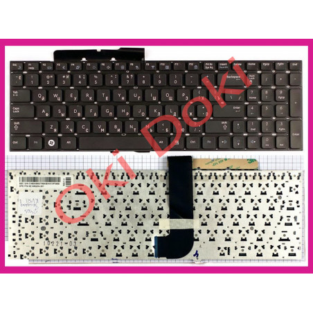 Oki-doki.com.ua | Клавиатура Samsung RC530 купить в Киеве, Харькове, Днепропетровске, Одессе, Запорожье, Львове