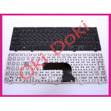 Oki-doki.com.ua | Клавиатура Dell Inspiron 3521 купить в Киеве, Харькове, Днепропетровске, Одессе, Запорожье, Львове