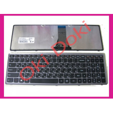 Oki-doki.com.ua | Клавиатура LENOVO IdeaPad Z510 купить в Киеве, Харькове, Днепропетровске, Одессе, Запорожье, Львове