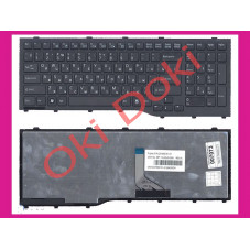 Клавіатура для ноутбука Fujitsu NH532