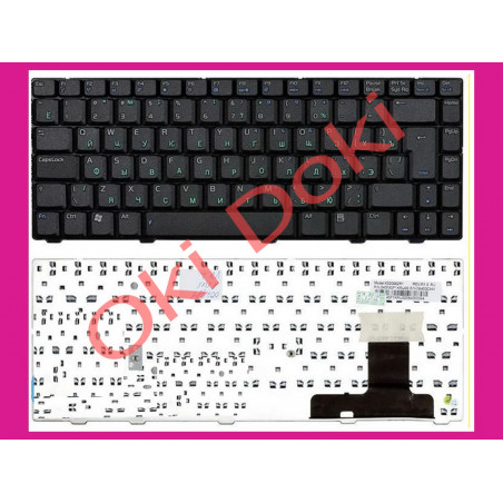 Oki-doki.com.ua | Клавиатура Asus V1S купить в Киеве, Харькове, Днепропетровске, Одессе, Запорожье, Львове