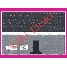 Oki-doki.com.ua | Клавиатура LENOVO IdeaPad B5400 M5400 черная купить в Киеве, Харькове, Днепропетровске, Одессе, Запорожье, Льв
