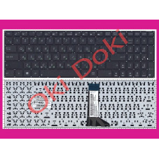 Клавіатура для ноутбука Asus MP-11N63SU-9201W