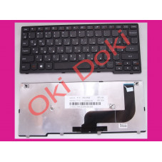 Oki-doki.com.ua | Клавиатура Lenovo Yoga 25210842 купить в Киеве, Харькове, Днепропетровске, Одессе, Запорожье, Львове