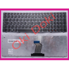 Oki-doki.com.ua | Клавиатура LENOVO IdeaPad B580 купить в Киеве, Харькове, Днепропетровске, Одессе, Запорожье, Львове Oki-doki.com.ua | Клавиатура LENOVO IdeaPad B580 купить в Киеве, Харькове, Днепропетровске, Одессе, Запорожье, Львове