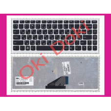 Клавіатура Lenovo MP-11K9