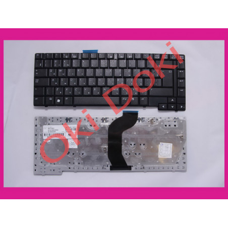 Oki-doki.com.ua | Клавиатура HP Compaq 6730b купить в Киеве, Харькове, Днепропетровске, Одессе, Запорожье, Львове