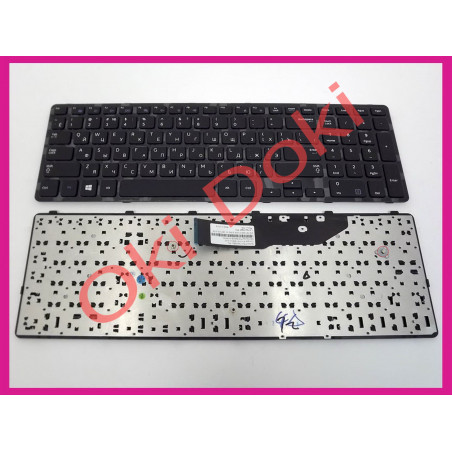 Oki-doki.com.ua | Клавиатура Samsung NP350E7C NP355E7C NP550P7C купить в Киеве, Харькове, Днепропетровске, Одессе, Запорожье, Ль