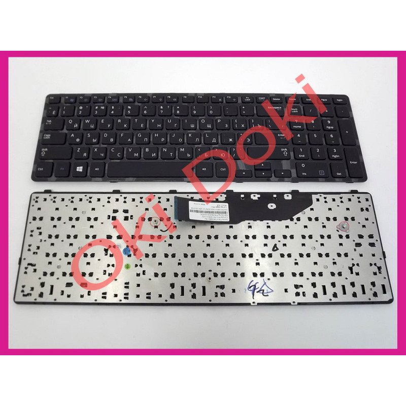 Oki-doki.com.ua | Клавиатура Samsung BA59-03303D купить в Киеве, Харькове, Днепропетровске, Одессе, Запорожье, Львове