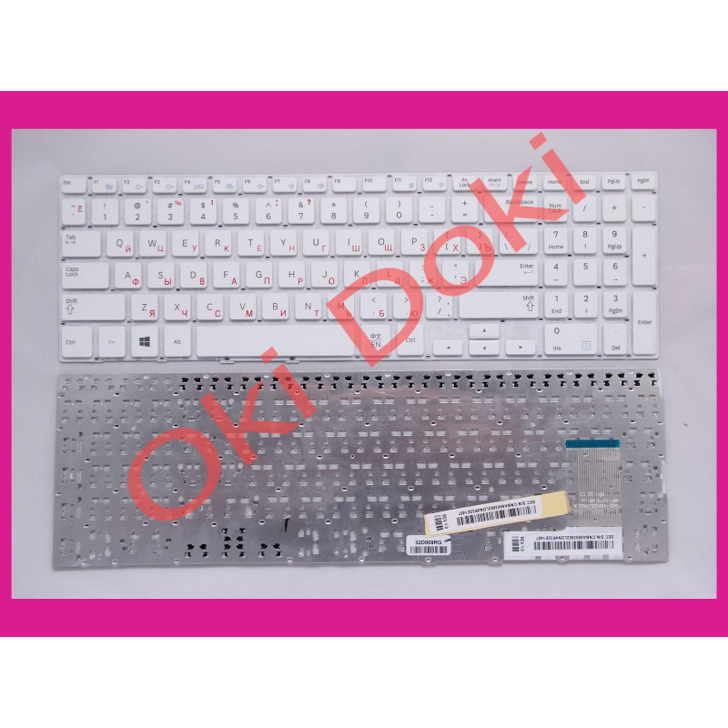 Oki-doki.com.ua | Клавиатура Samsung NP450R5E купить в Киеве, Харькове, Днепропетровске, Одессе, Запорожье, Львове Oki-doki.com.ua | Клавиатура Samsung NP450R5E купить в Киеве, Харькове, Днепропетровске, Одессе, Запорожье, Львове