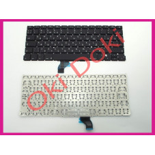 Oki-doki.com.ua | Клавиатура MacBook Pro Retina 2012-2015г А1398 купить в Киеве, Харькове, Днепропетровске, Одессе, Запорожье,