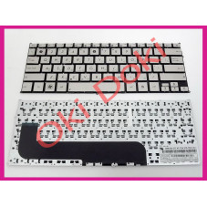 Oki-doki.com.ua | Клавиатура Asus ZENBOOK UX21E купить в Киеве, Харькове, Днепропетровске, Одессе, Запорожье, Львове