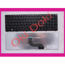 Oki-doki.com.ua | Клавиатура Packard Bell eg70 купить в Киеве, Харькове, Днепропетровске, Одессе, Запорожье, Львове