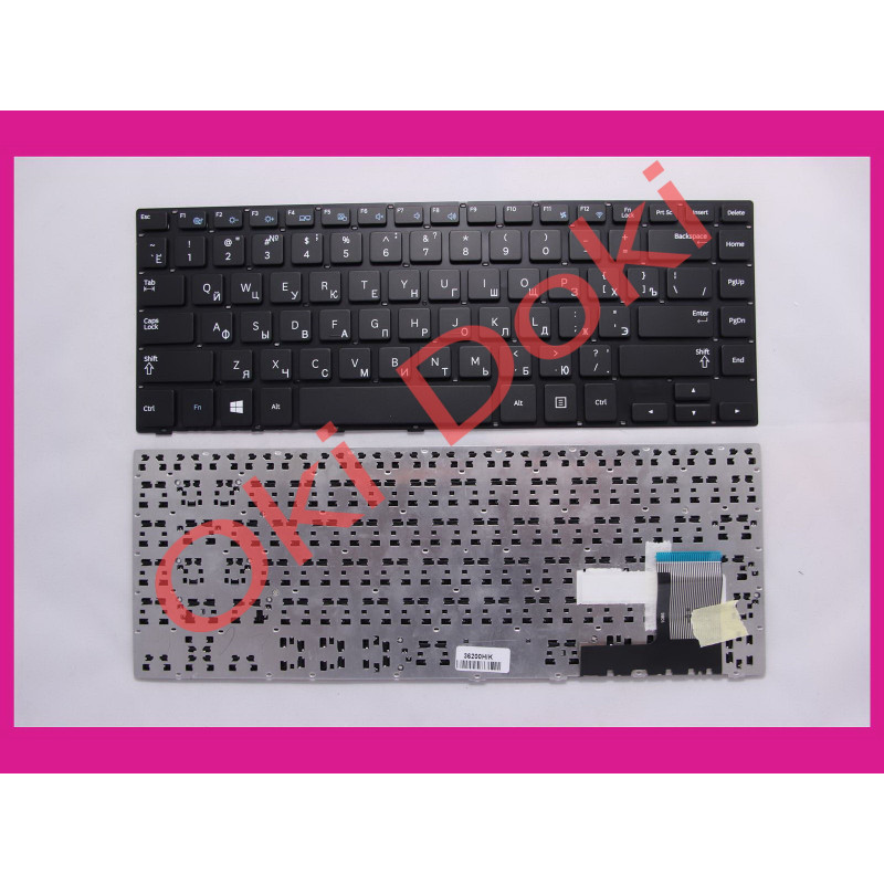 Oki-doki.com.ua | Клавиатура SAMSUNG NP370R5E купить в Киеве, Харькове, Днепропетровске, Одессе, Запорожье, Львове