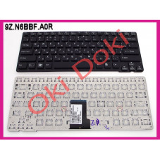 Oki-doki.com.ua | Клавиатура Sony VPCCA1S1R купить в Киеве, Харькове, Днепропетровске, Одессе, Запорожье, Львове