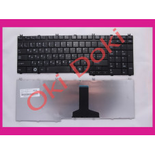 Клавіатура Toshiba Qosmio F60 4