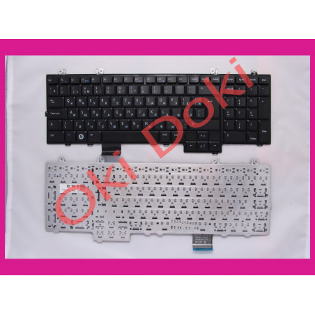 Oki-doki.com.ua | Клавиатура Dell studio 1738 type 2 купить в Киеве, Харькове, Днепропетровске, Одессе, Запорожье, Львове