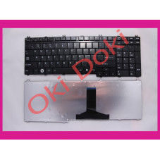 Oki-doki.com.ua | Клавиатура Toshiba Qosmio F60 type 5 купить в Киеве, Харькове, Днепропетровске, Одессе, Запорожье, Львове