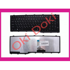 Oki-doki.com.ua | Клавиатура Fujitsu CP611934-01 type 3 купить в Киеве, Харькове, Днепропетровске, Одессе, Запорожье, Львове