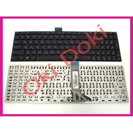 Клавіатура ASUS X502Ca type 2