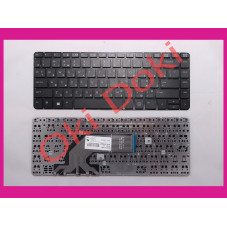 Клавіатура HP ProBook SPS-767476-251
