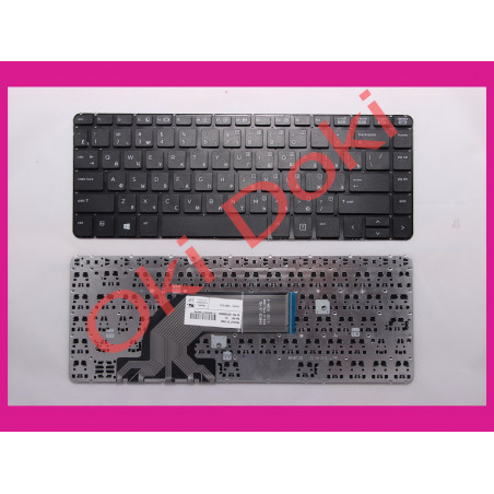 Клавіатура HP ProBook SPS-767476-251