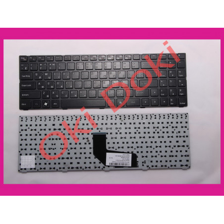 Oki-doki.com.ua | Клавиатура DNS MP-09R63SU-920 купить в Киеве, Харькове, Днепропетровске, Одессе, Запорожье, Львове