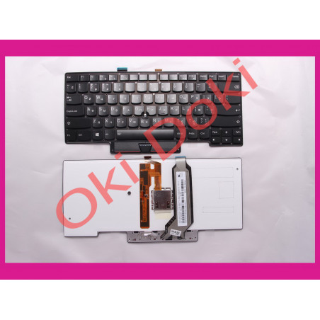 Oki-doki.com.ua | Клавиатура Lenovo ThinkPad N1.4RQKB.038 купить в Киеве, Харькове, Днепропетровске, Одессе, Запорожье, Львове