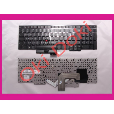 Oki-doki.com.ua | Клавиатура Lenovo GL-105SU купить в Киеве, Харькове, Днепропетровске, Одессе, Запорожье, Львове