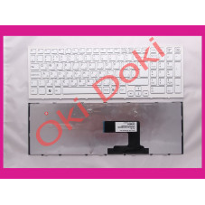 Клавіатура Sony VPCEL1E1E/W type 3