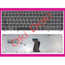 Oki-doki.com.ua | Клавиатура LENOVO IdeaPad B580 купить в Киеве, Харькове, Днепропетровске, Одессе, Запорожье, Львове