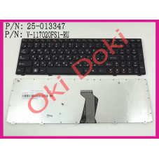 Клавіатура для ноутбука Lenovo RMP-10A33SU-6861