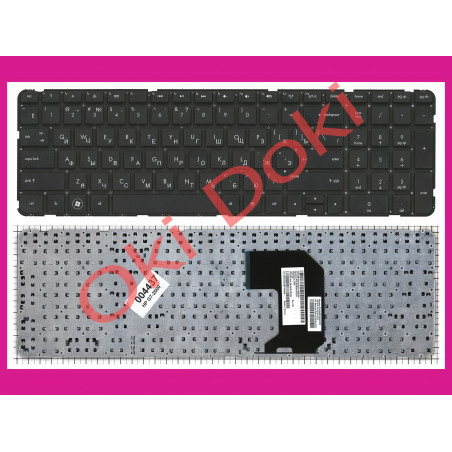 Клавіатура для ноутбука HP Pavilion g7-2254er