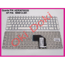 Oki-doki.com.ua | Клавиатура HP Pavilion G6-2139sr без рамки купить в Киеве, Харькове, Днепропетровске, Одессе, Запорожье, Львов