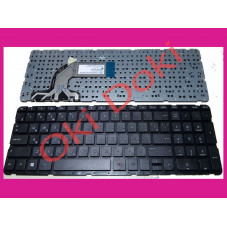 Oki-doki.com.ua | Клавиатура HP Pavilion 15-e032er без рамки купить в Киеве, Харькове, Днепропетровске, Одессе, Запорожье, Львов