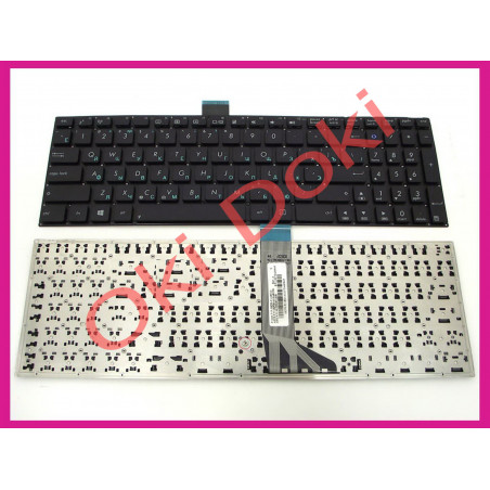 Клавіатура для ноутбука Asus 0KNB0-612ERU00