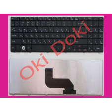 Oki-doki.com.ua | Клавиатура PACKARD BELL MP-07F33SU-698 черная купить в Киеве, Харькове, Днепропетровске, Одессе, Запорожье, Ль