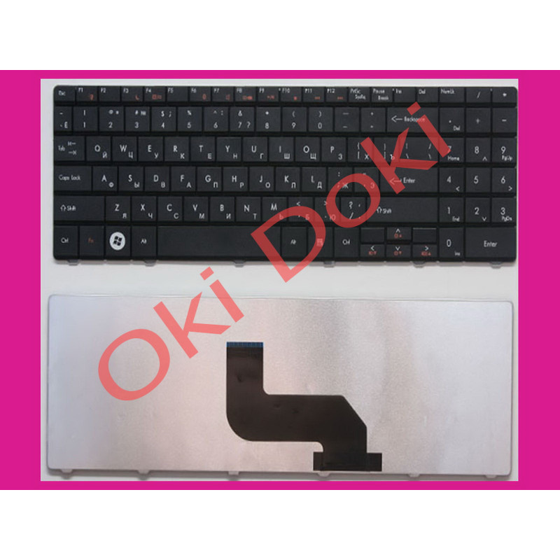 Oki-doki.com.ua | Клавиатура PACKARD BELL MP-07F33SU-698 черная купить в Киеве, Харькове, Днепропетровске, Одессе, Запорожье, Ль Oki-doki.com.ua | Клавиатура PACKARD BELL MP-07F33SU-698 черная купить в Киеве, Харькове, Днепропетровске, Одессе, Запорожье, Ль
