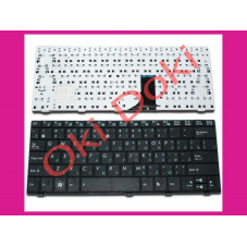 Клавіатура для ноутбука Asus Eee PC 1005
